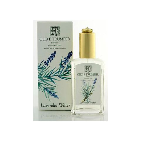 Lavender Water