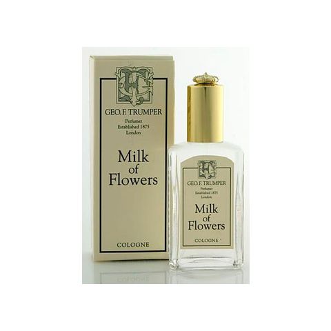 Milk of Flowers Cologne