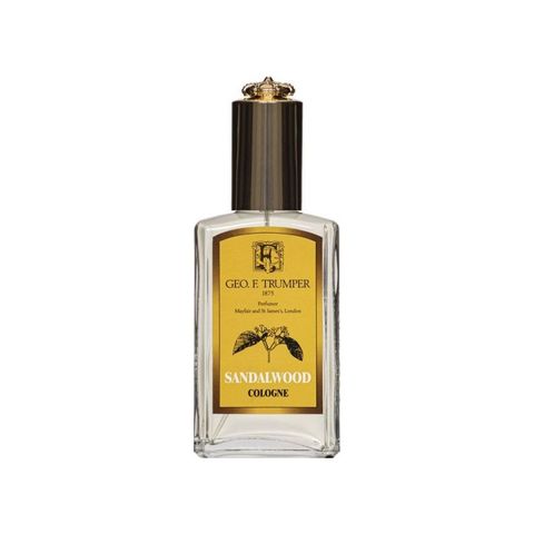 Sandalwood Cologne