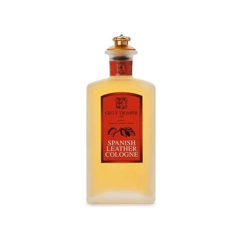 Spanish Leather Cologne