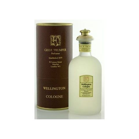 Wellington Cologne