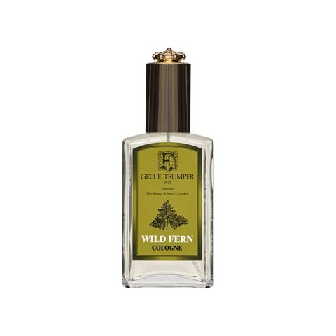 Wild Fern Cologne