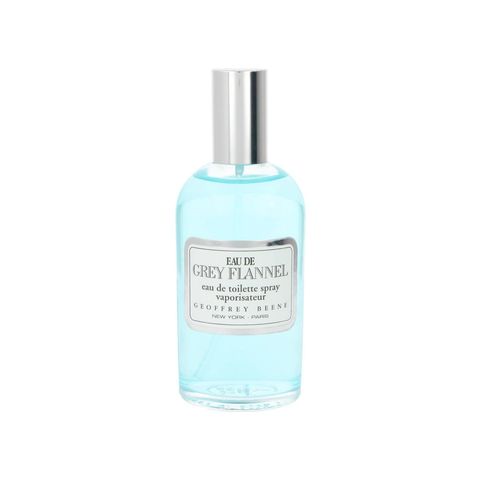 Eau de Grey Flannel