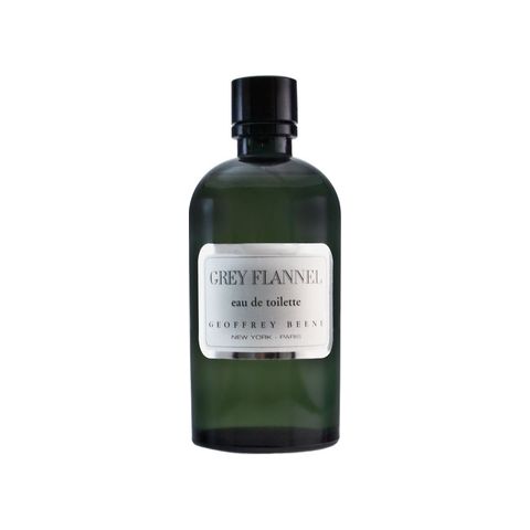Grey Flannel