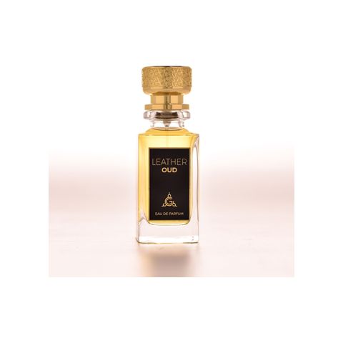 Leather Oud