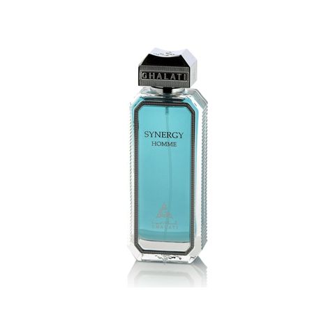 Synergy Homme