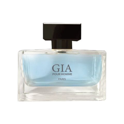 Gia Pour Homme