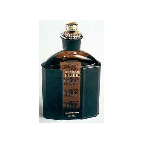 Gianfranco Ferre  for Man