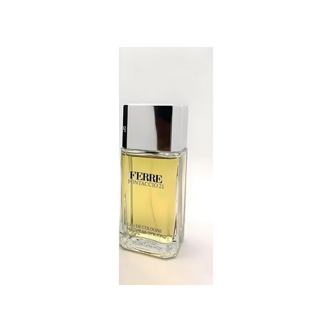 Pontaccio 21 Eau de Cologne
