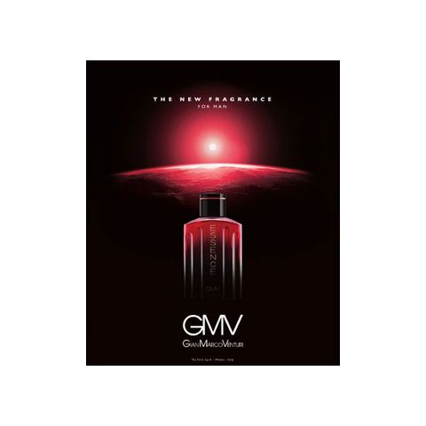 GMV Essence for Men