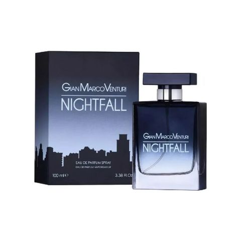 Nightfall