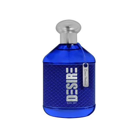 Bleu Sky