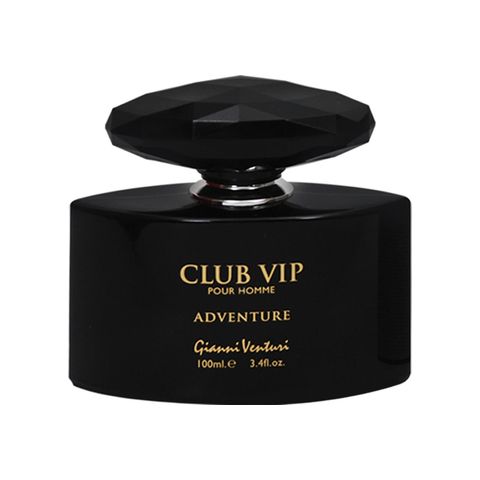 Club VIP Adventure