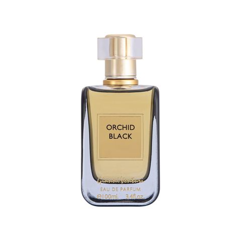 Orchid Black