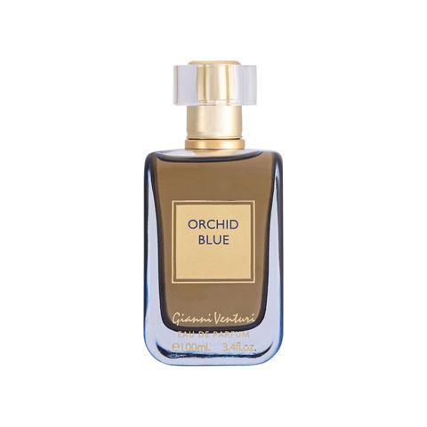 Orchid Blue