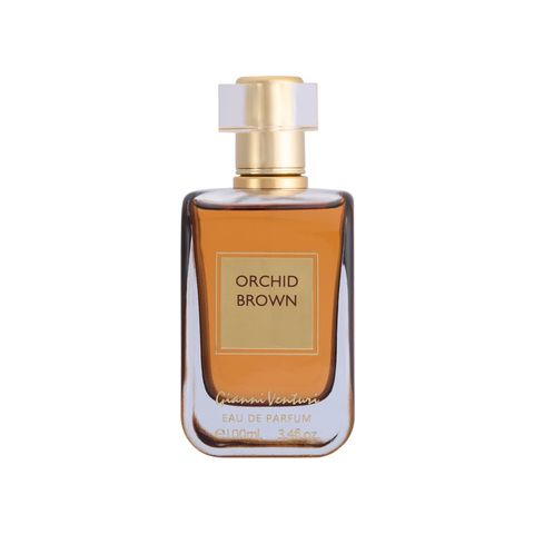 Orchid Brown