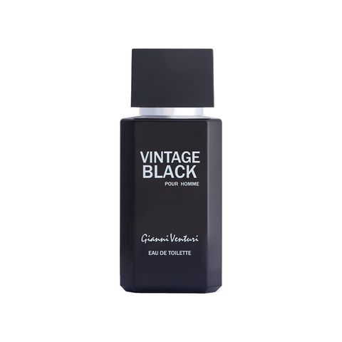 Vintage Black