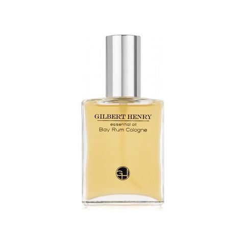 Bay Rum Cologne