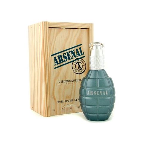 Arsenal Blue
