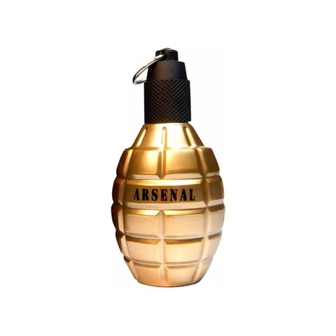 Arsenal Gold