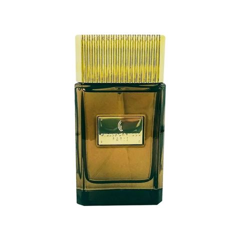 Gilles Cantuel Leather Eau de Parfum