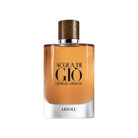 Acqua di Giò Absolu