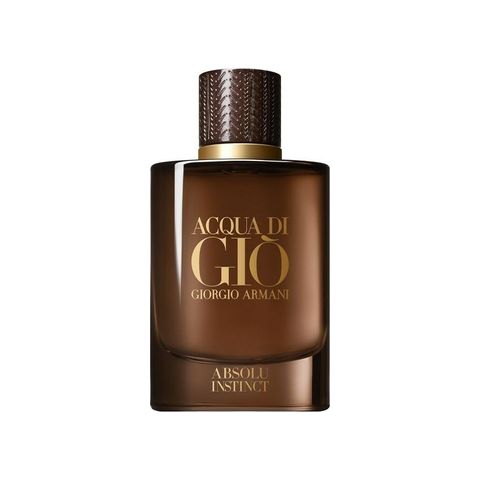 Acqua di Giò Absolu Instinct