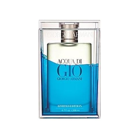 Acqua di Gio - Acqua di Life Edition