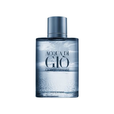 Acqua di Gio Blue Edition Pour Homme