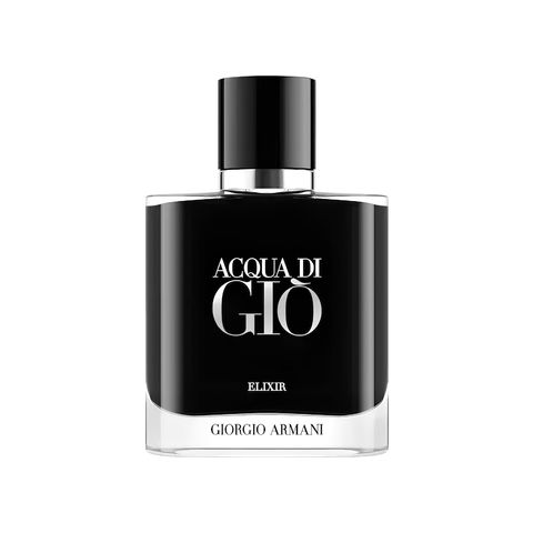 Acqua di Giò Elixir