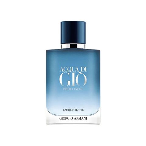 Acqua di Giò Profondo Eau de Toilette