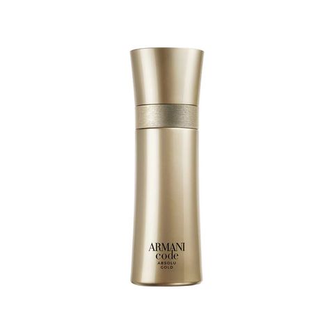 Armani Code Absolu Gold