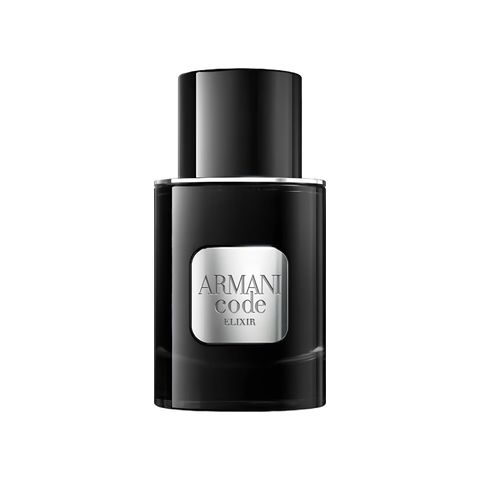 Armani Code Elixir