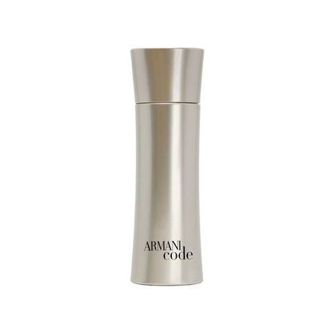 Armani Code Golden Edition
