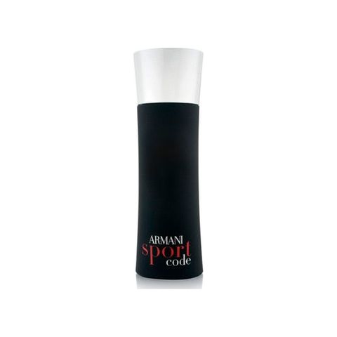 Armani Code Sport