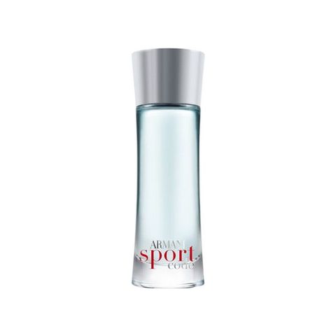Armani Code Sport Athlete