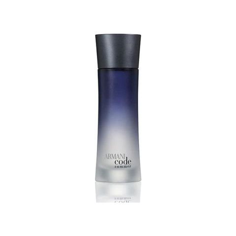 Armani Code Summer Pour Homme 2010