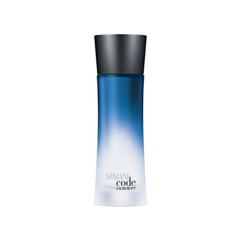 Armani Code Summer Pour Homme 2011
