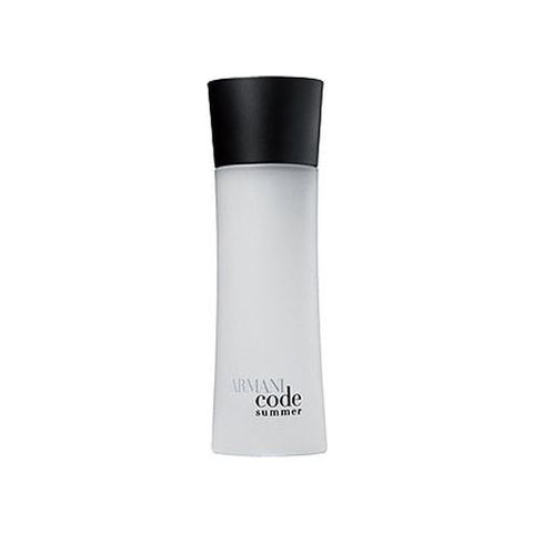Armani Code Summer pour Homme