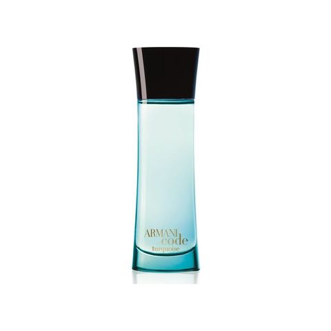Armani Code Turquoise for Men