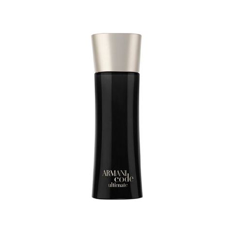 Armani Code Ultimate