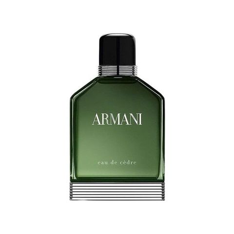 Armani Eau de Cèdre