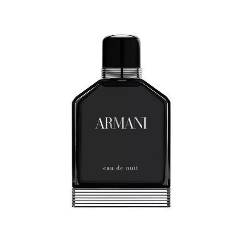 Armani Eau de Nuit