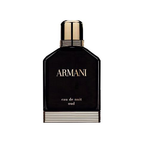 Armani Eau de Nuit Oud