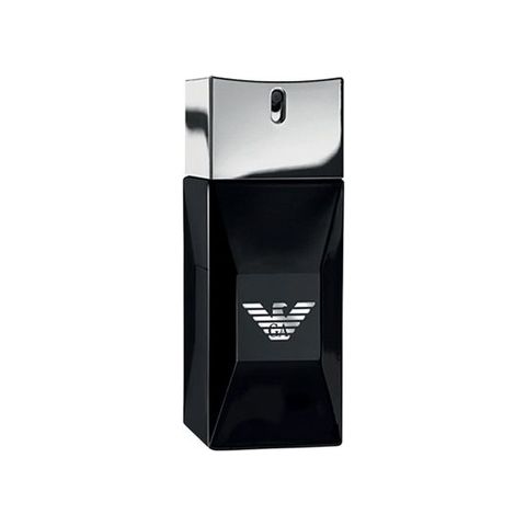 Emporio Armani Diamonds Black Carat for Him