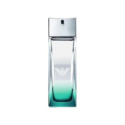 Emporio Armani Diamonds Summer Fraiche for Men