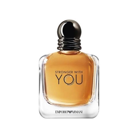Emporio Armani Stronger With You
