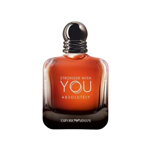 Emporio Armani Stronger With You Absolutely