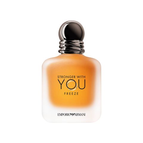 Emporio Armani Stronger With You Freeze