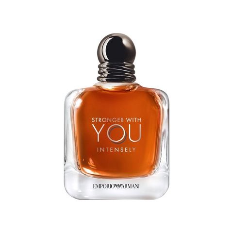 Emporio Armani Stronger With You Intensely